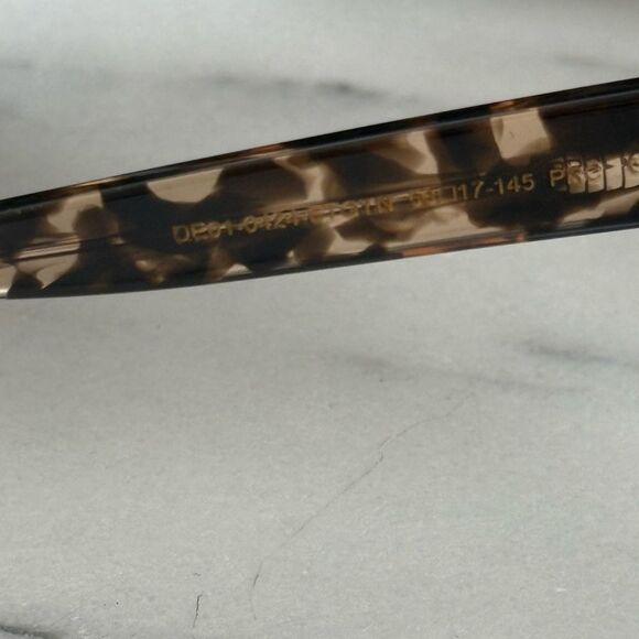 DIFF CHARITABLE EYEWEAR MAYA ROUND -NON-POLARIZED SUNGLASSES - Picture 7 of 9